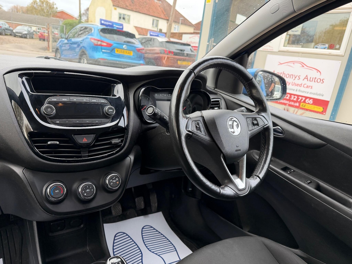 Used Vauxhall Viva 2018 for sale - 77768351: Photo 26