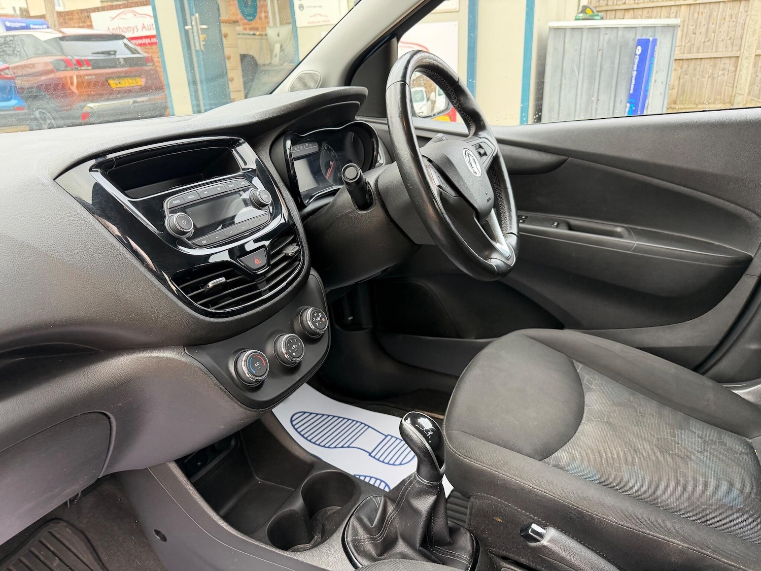 Used Vauxhall Viva 2018 for sale - 77768351: Photo 27