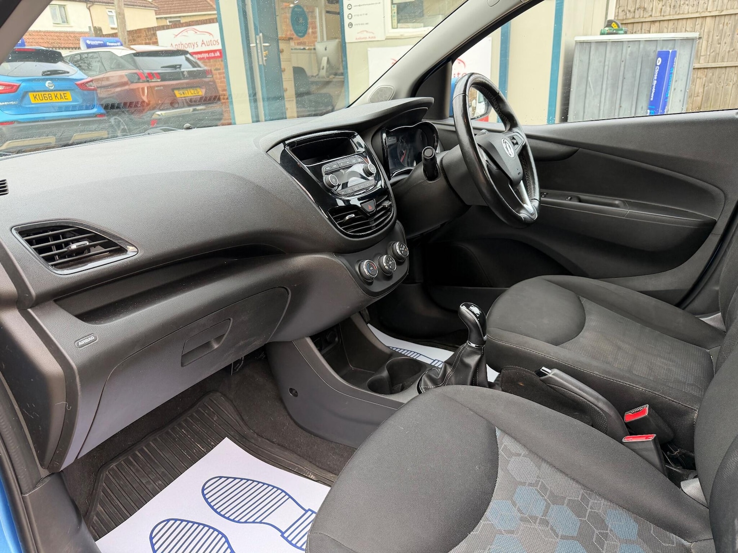 Used Vauxhall Viva 2018 for sale - 77768351: Photo 28