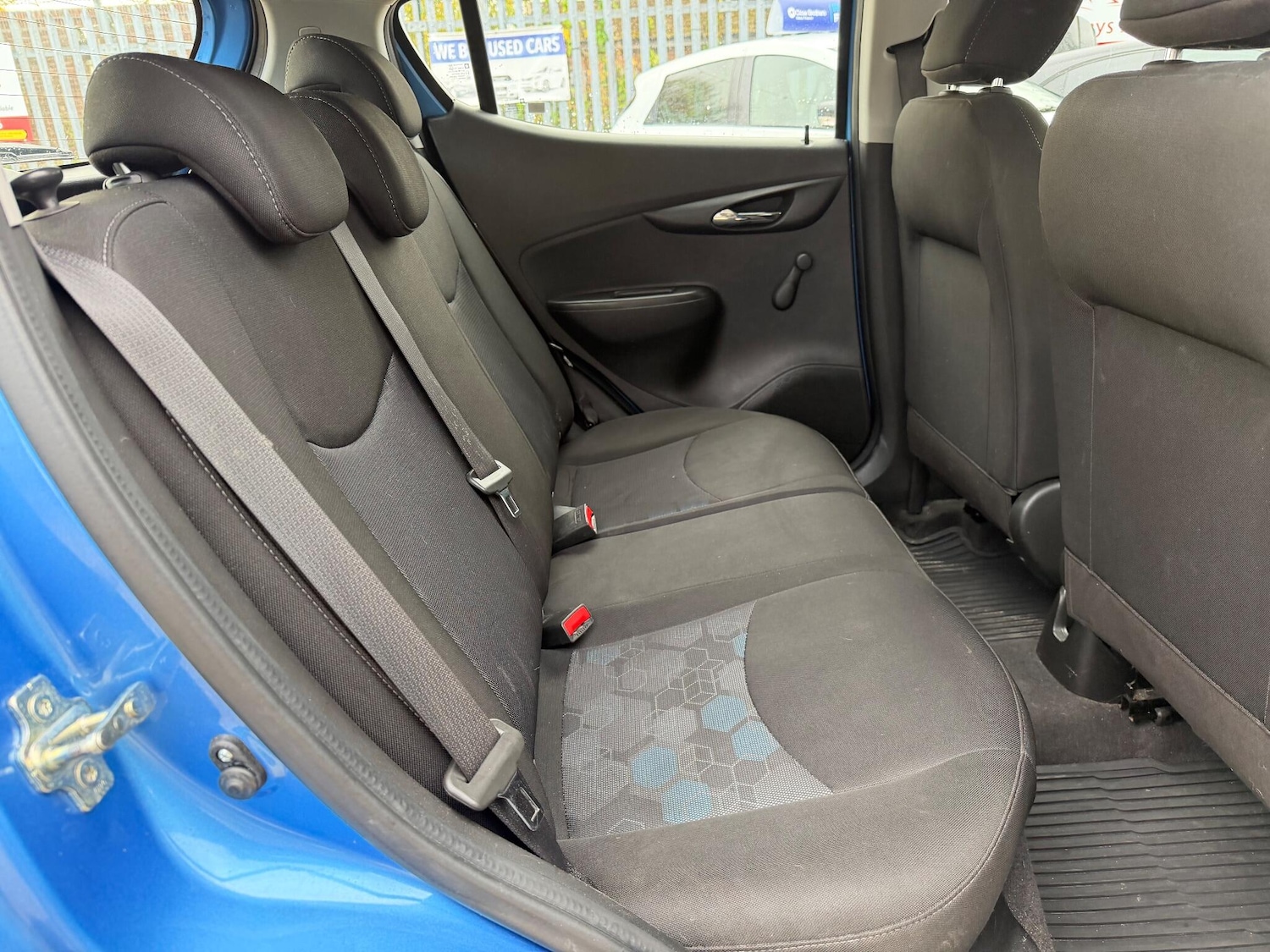 Used Vauxhall Viva 2018 for sale - 77768351: Photo 29