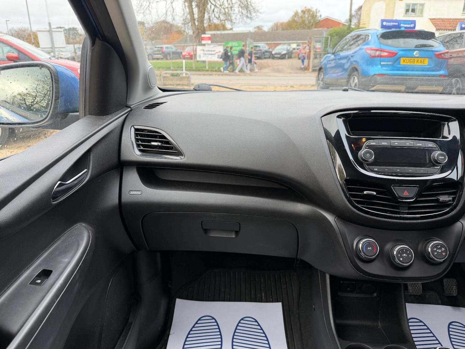 Used Vauxhall Viva 2018 for sale - 77768351: Photo 30