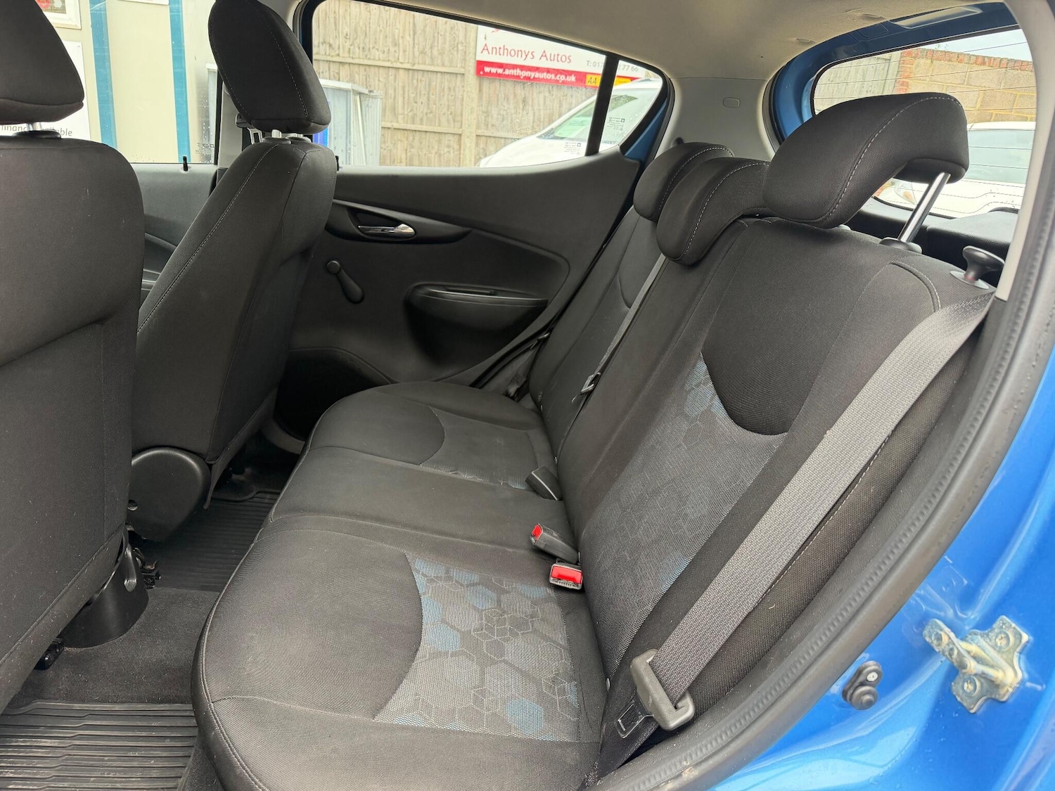 Used Vauxhall Viva 2018 for sale - 77768351: Photo 31