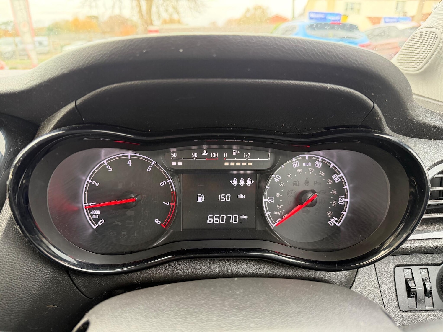 Used Vauxhall Viva 2018 for sale - 77768351: Photo 33