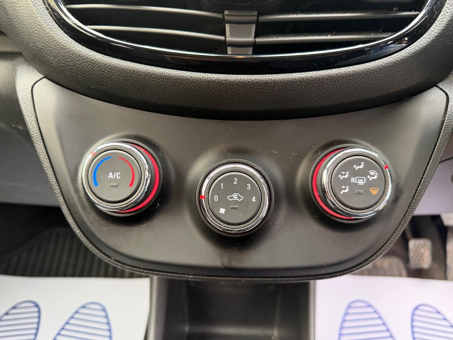 Used Vauxhall Viva 2018 for sale - 77768351: Photo 35