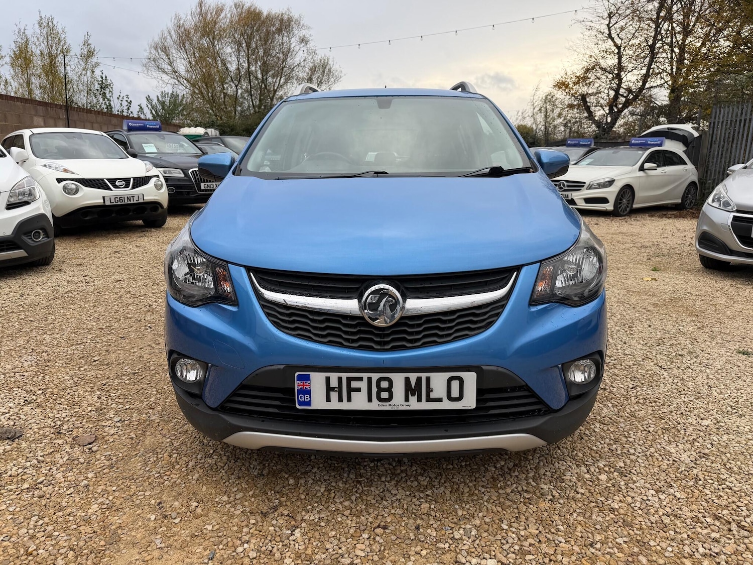 Used Vauxhall Viva 2018 for sale - 77768351: Photo 5