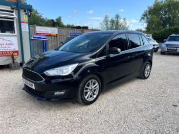 (18) - 1.0T EcoBoost GPF Zetec Euro 6 (s/s) 5dr
