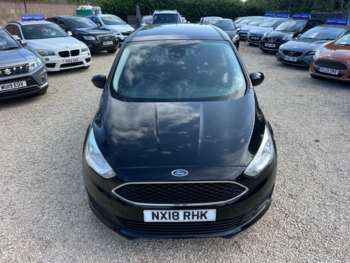 Used Ford Grand C-Max 2018 for sale - 75060810: Photo