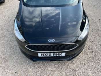 Used Ford Grand C-Max 2018 for sale - 75060810: Photo