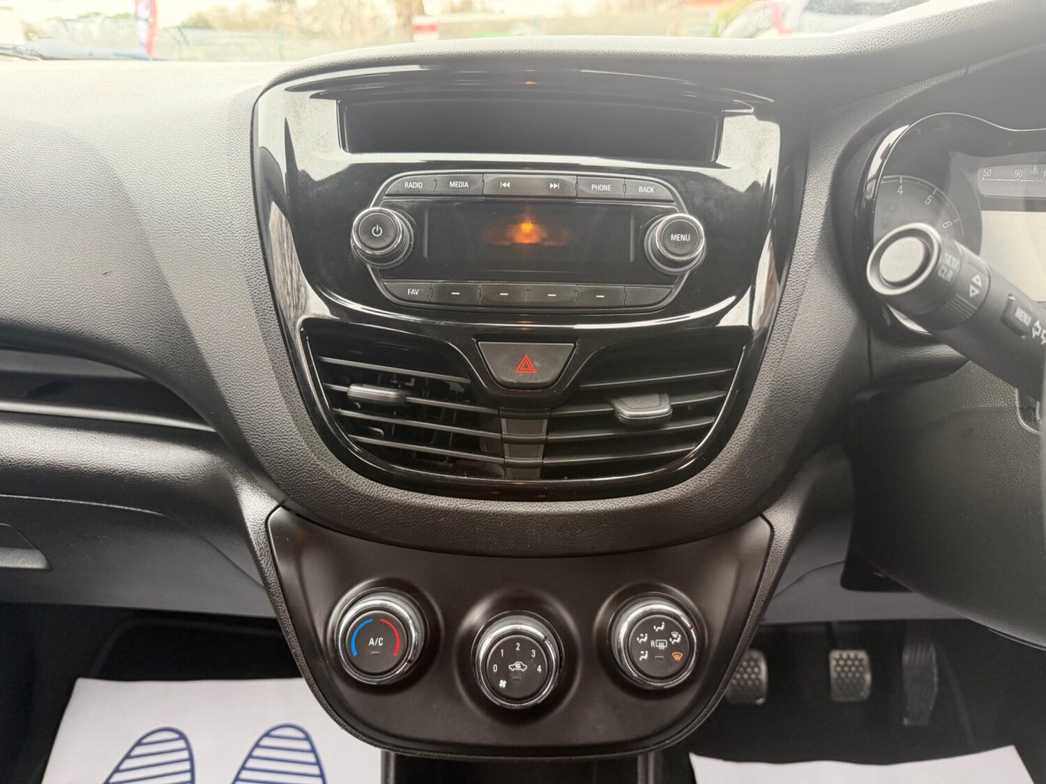 Used Vauxhall Viva 2016 for sale - 77716078: Photo 14