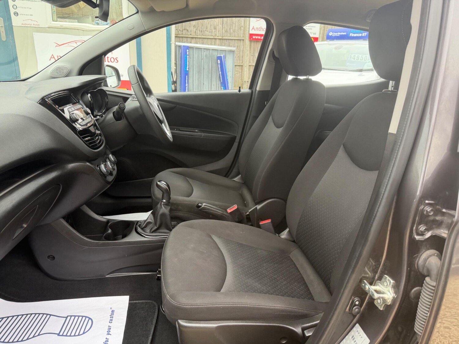 Used Vauxhall Viva 2016 for sale - 77716078: Photo 17