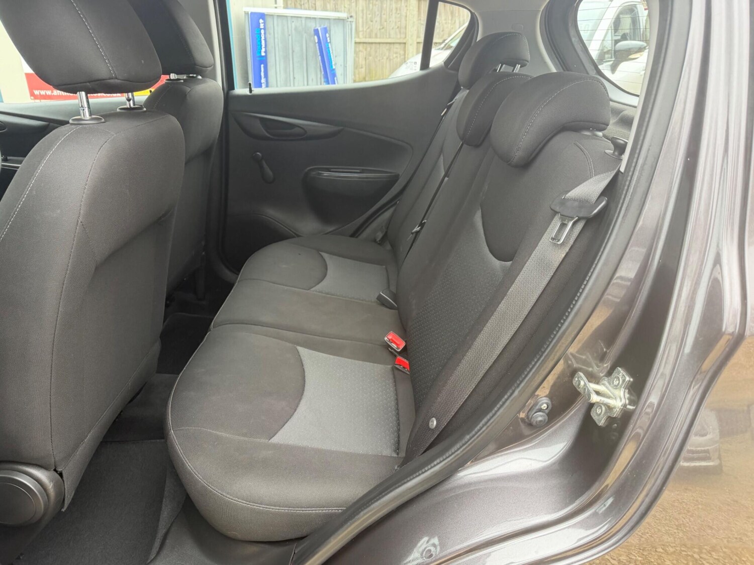 Used Vauxhall Viva 2016 for sale - 77716078: Photo 18