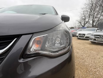 Used Vauxhall Viva 2016 for sale - 77716078: Photo