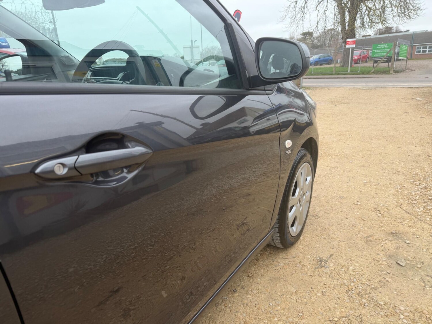 Used Vauxhall Viva 2016 for sale - 77716078: Photo 9