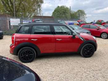Used MINI Countryman 2014 for sale - 74632469: Photo