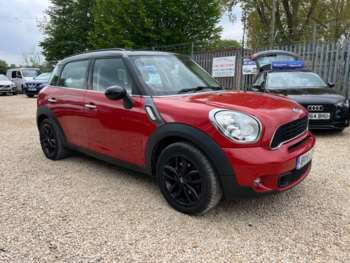 Used MINI Countryman 2014 for sale - 74632469: Photo