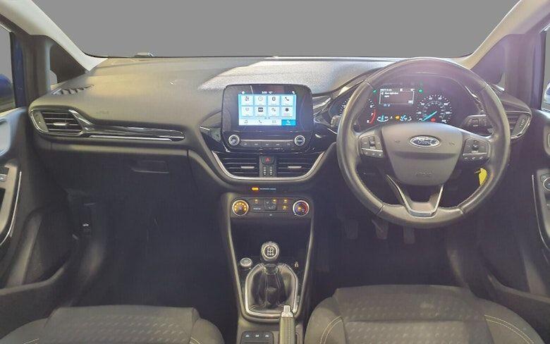 Used Ford Fiesta for sale - 77754257: Photo 5