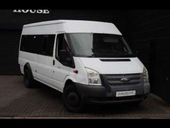 Used Ford Transit 2013 for sale - 73116446: Photo