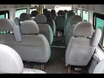 Used Ford Transit 2013 for sale - 73116446: Photo