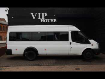 Used Ford Transit 2013 for sale - 73116446: Photo