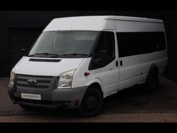 Used Ford Transit 2013 for sale - 73116446: Photo