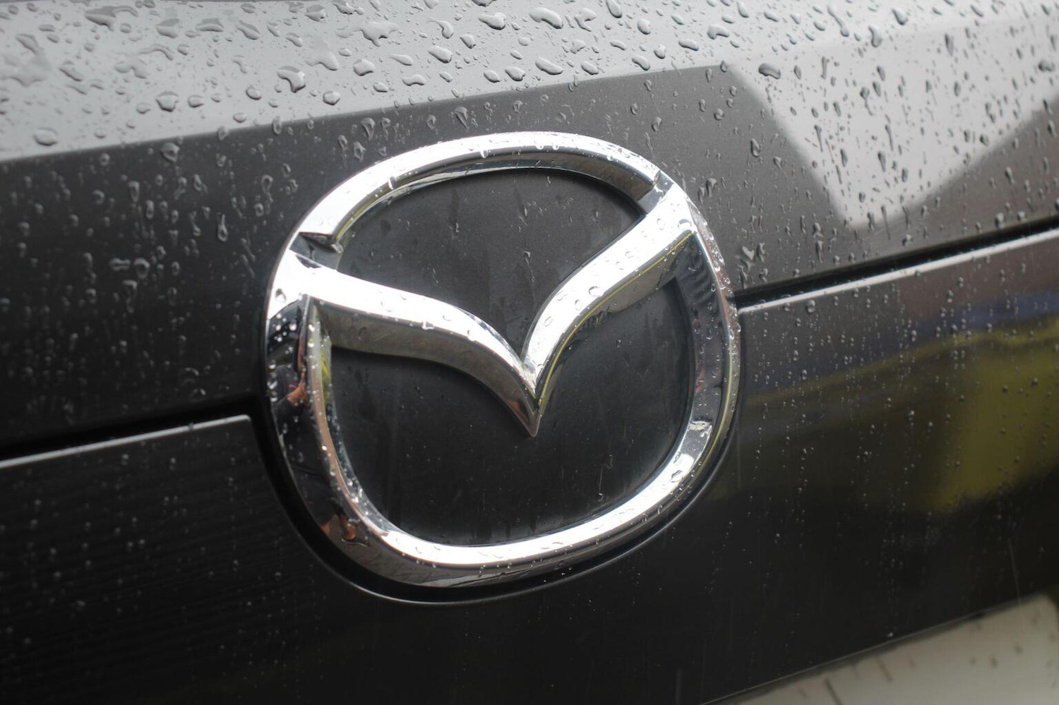 Used Mazda CX-5 2017 for sale - 76897037: Photo 10