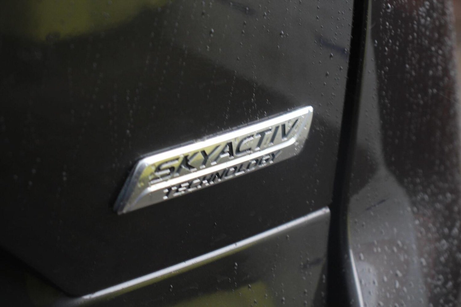 Used Mazda CX-5 2017 for sale - 76897037: Photo 11