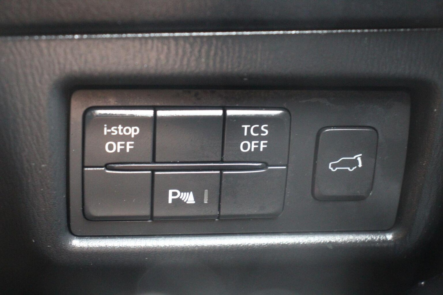 Used Mazda CX-5 2017 for sale - 76897037: Photo 14