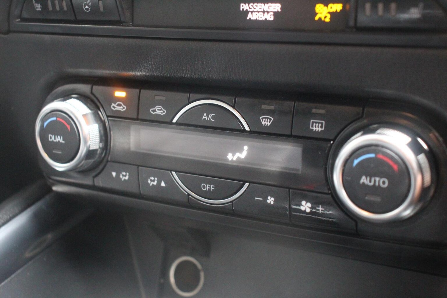 Used Mazda CX-5 2017 for sale - 76897037: Photo 15