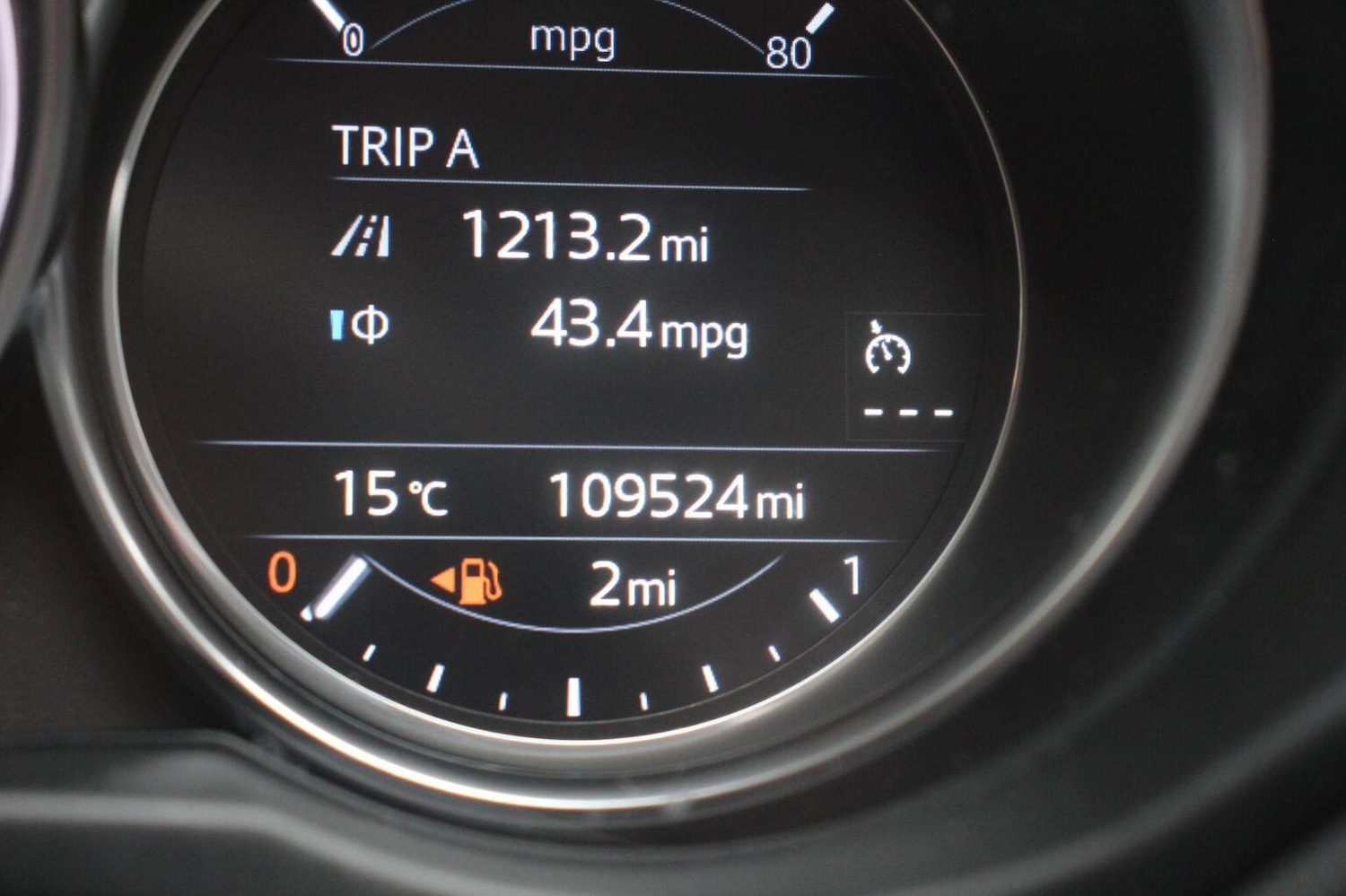 Used Mazda CX-5 2017 for sale - 76897037: Photo 17