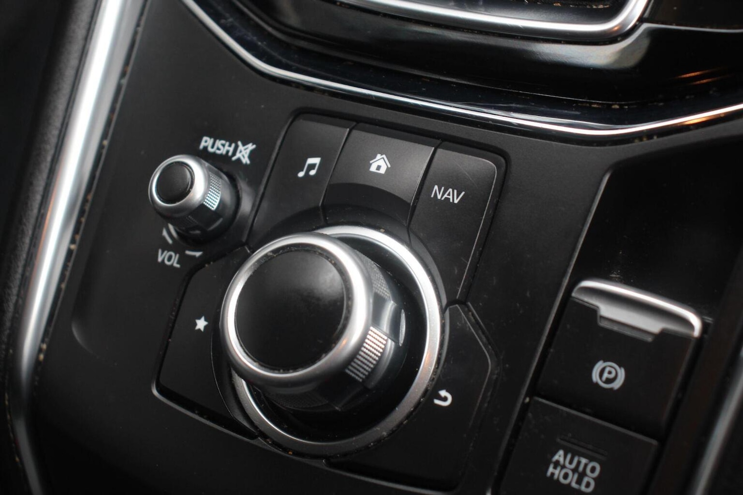 Used Mazda CX-5 2017 for sale - 76897037: Photo 18