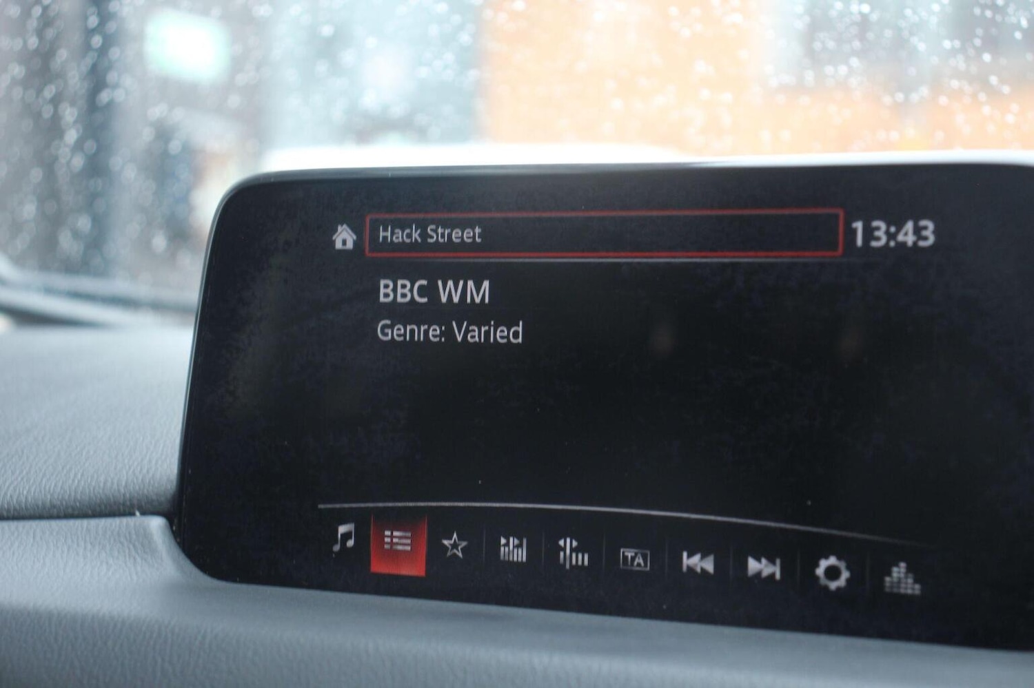 Used Mazda CX-5 2017 for sale - 76897037: Photo 19