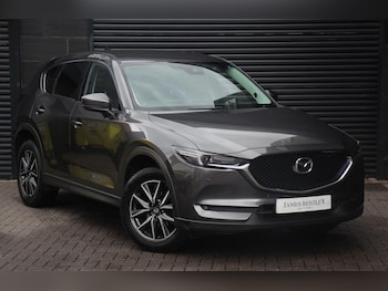 2017 - 2.2d Sport Nav 5dr Auto