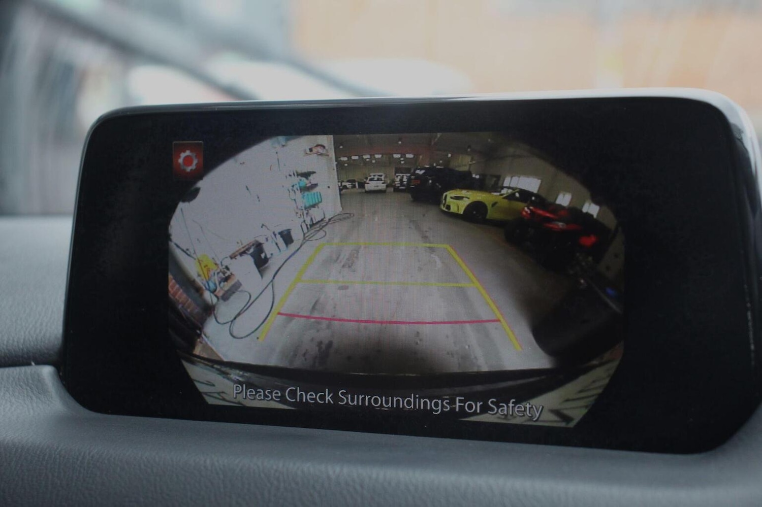 Used Mazda CX-5 2017 for sale - 76897037: Photo 20