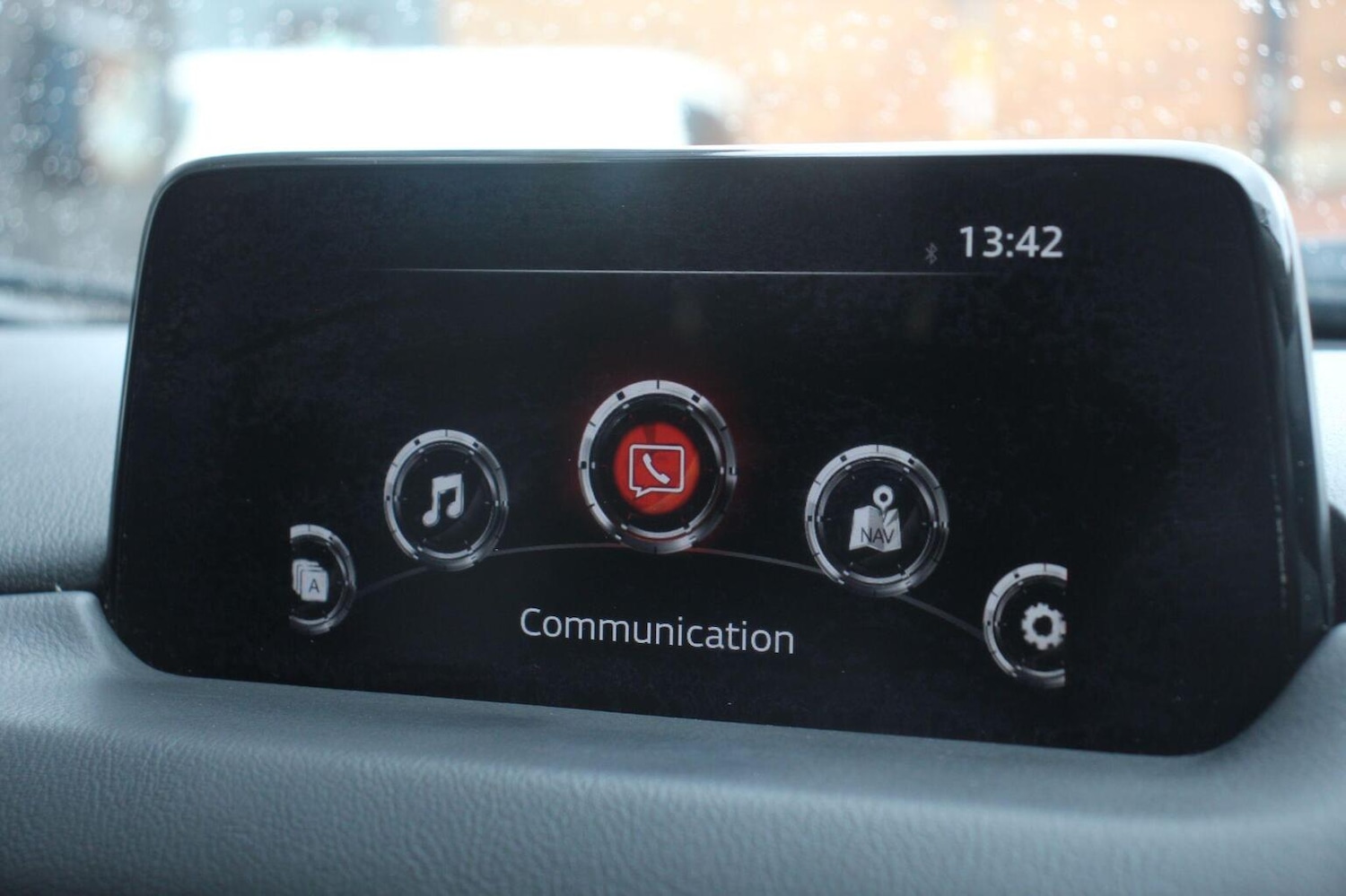 Used Mazda CX-5 2017 for sale - 76897037: Photo 22