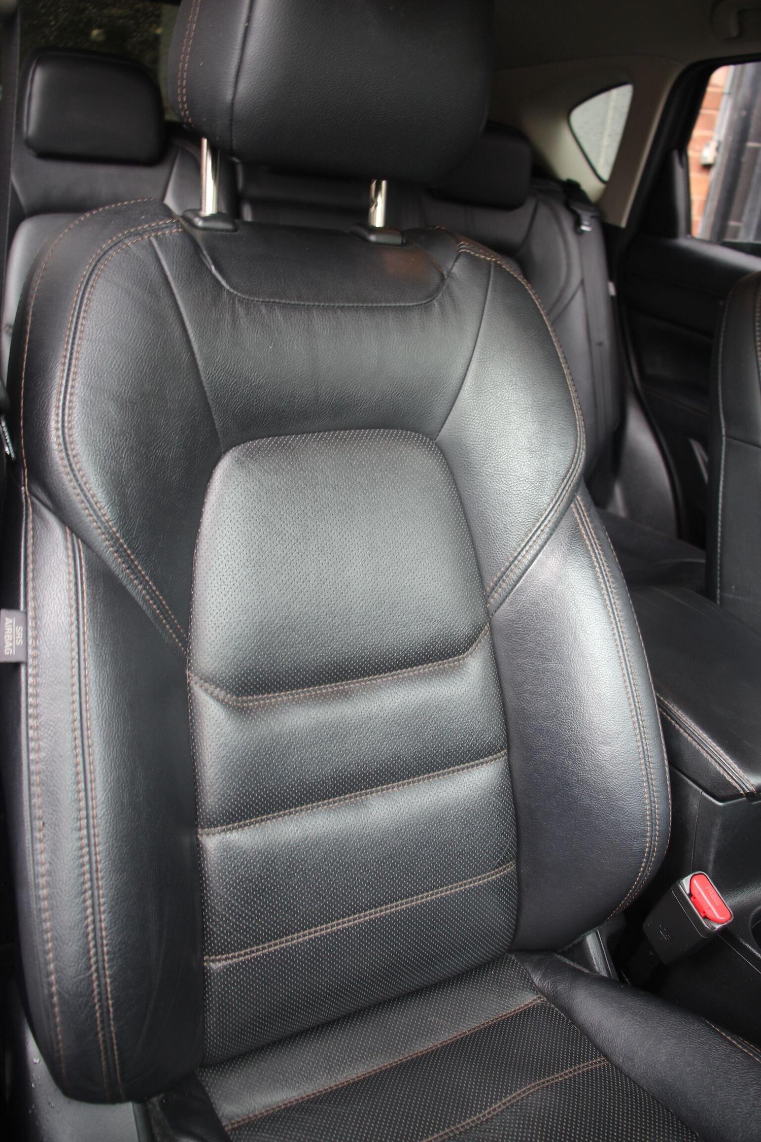 Used Mazda CX-5 2017 for sale - 76897037: Photo 26