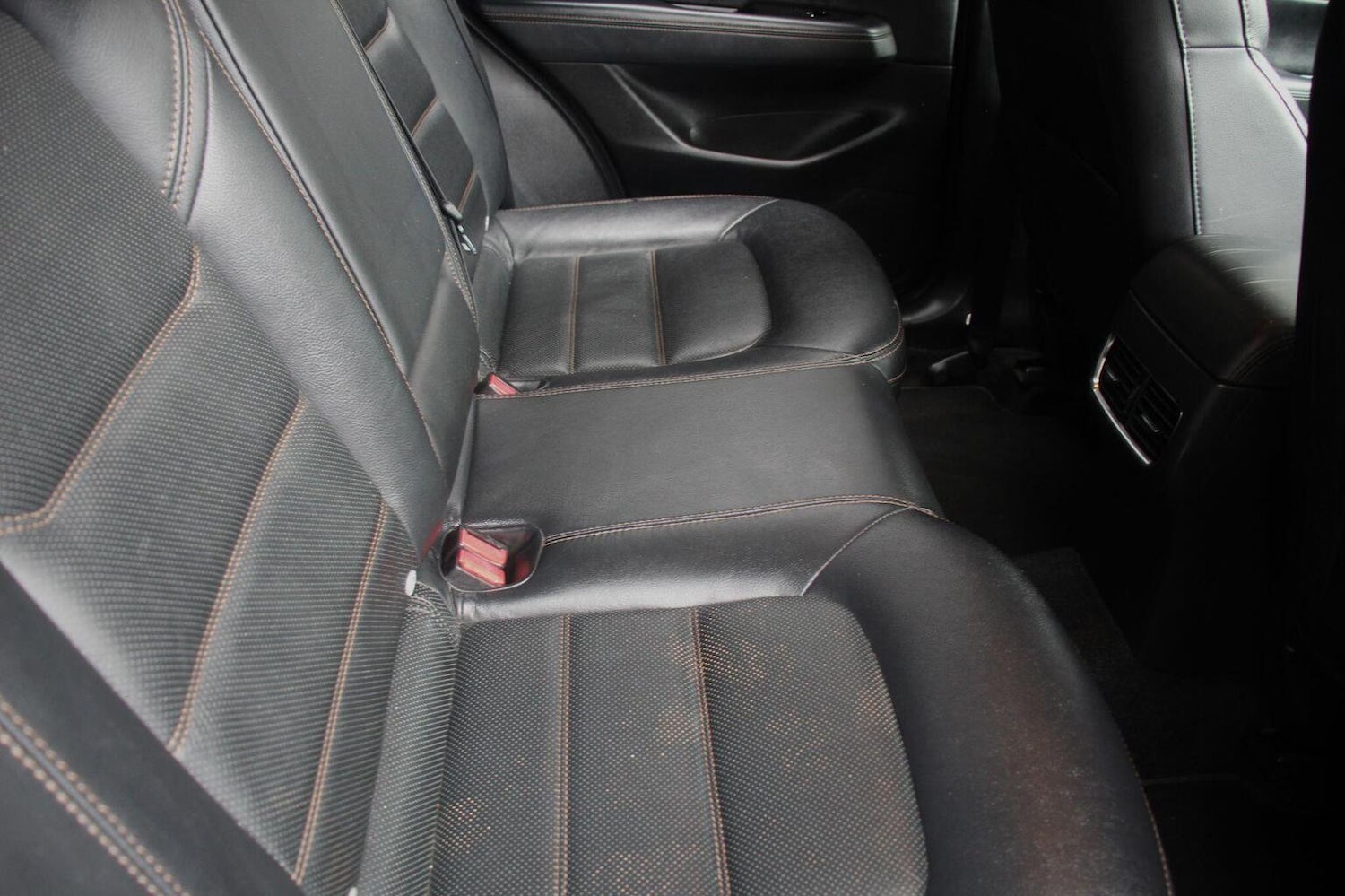 Used Mazda CX-5 2017 for sale - 76897037: Photo 30