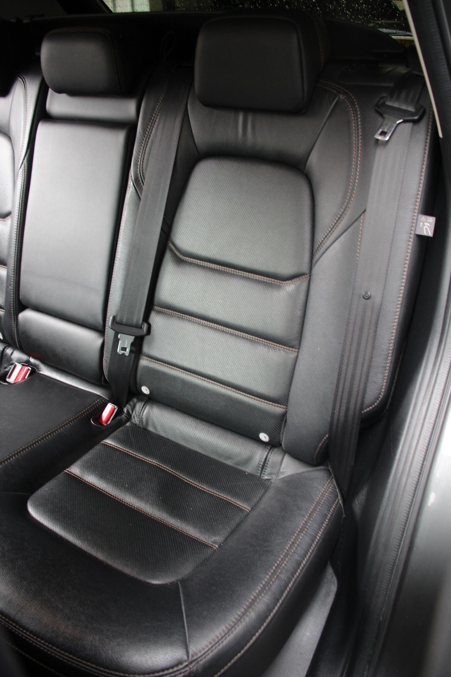 Used Mazda CX-5 2017 for sale - 76897037: Photo 33