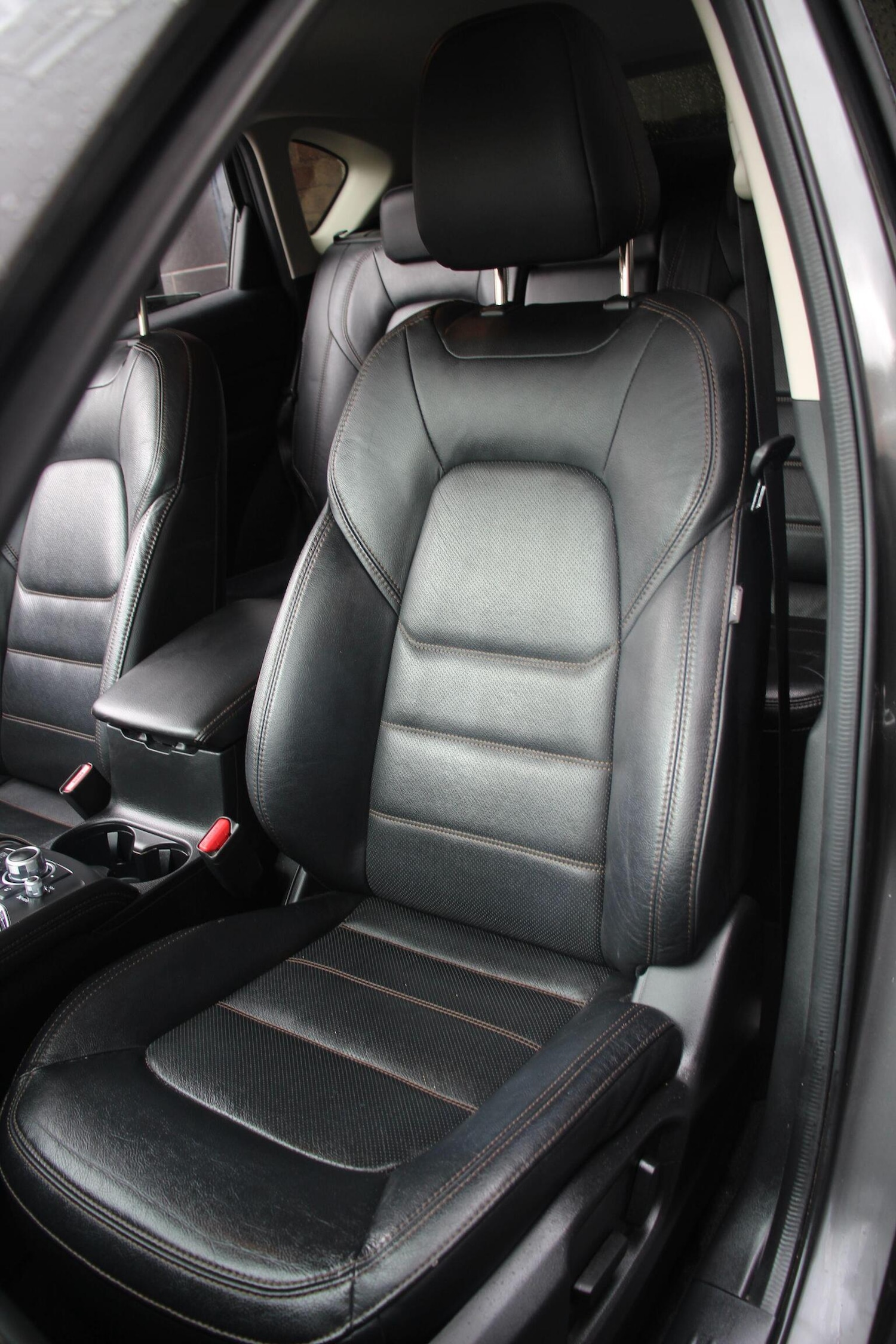 Used Mazda CX-5 2017 for sale - 76897037: Photo 34