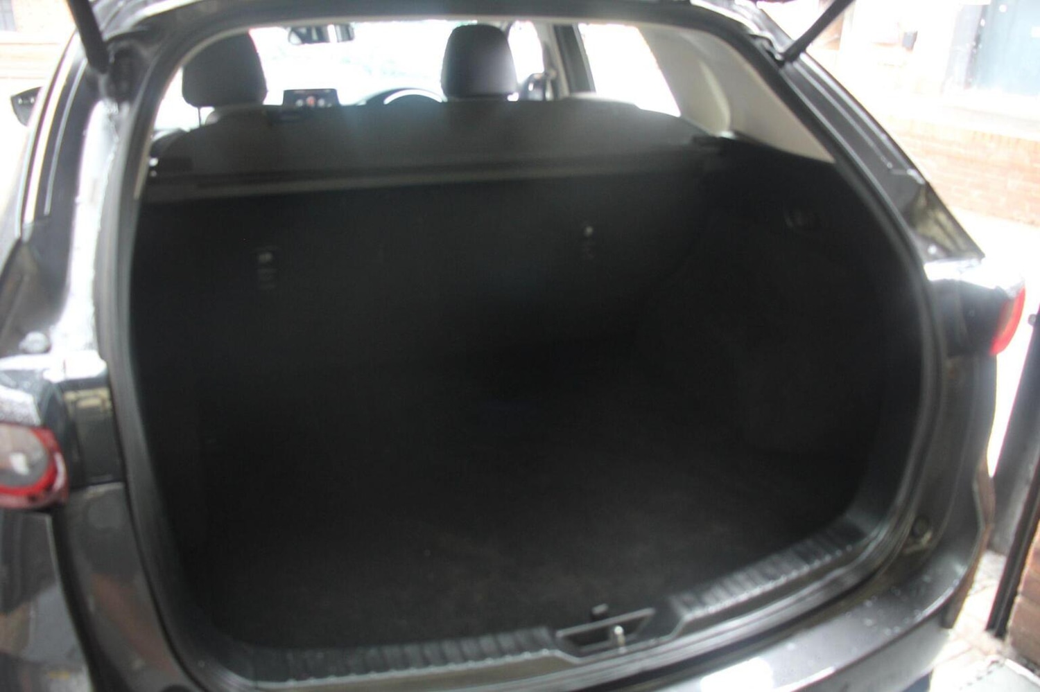 Used Mazda CX-5 2017 for sale - 76897037: Photo 41