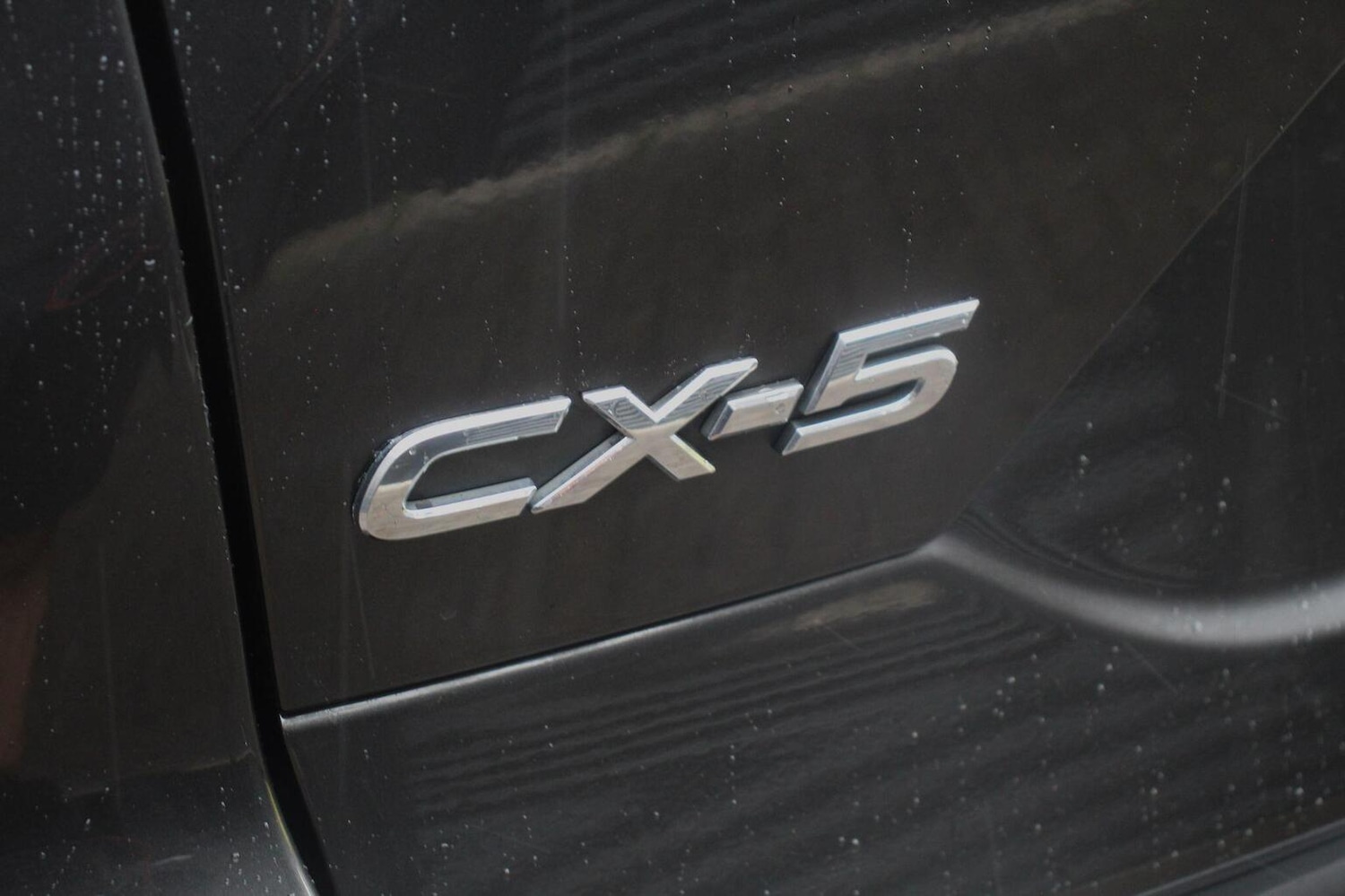 Used Mazda CX-5 2017 for sale - 76897037: Photo 9