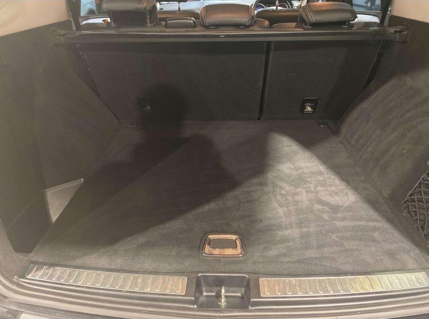 Used Mercedes-Benz M Class 2013 for sale - 77400083: Photo 12