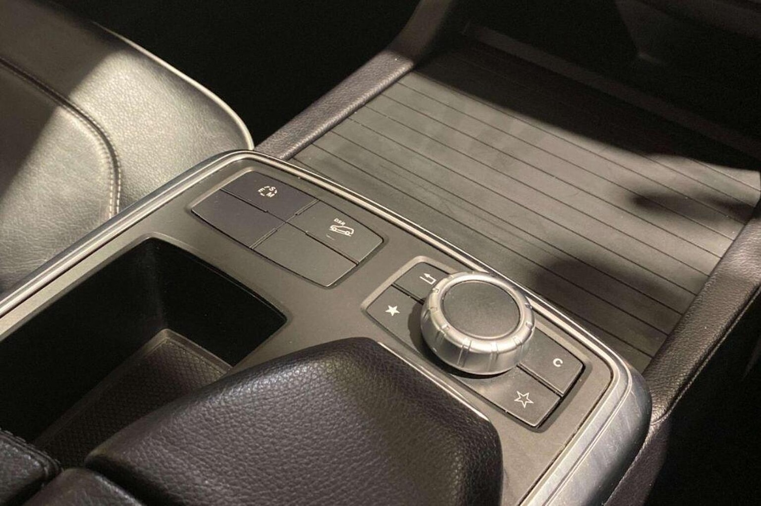 Used Mercedes-Benz M Class 2013 for sale - 77400083: Photo 15