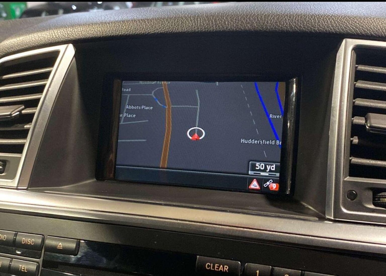 Used Mercedes-Benz M Class 2013 for sale - 77400083: Photo 18