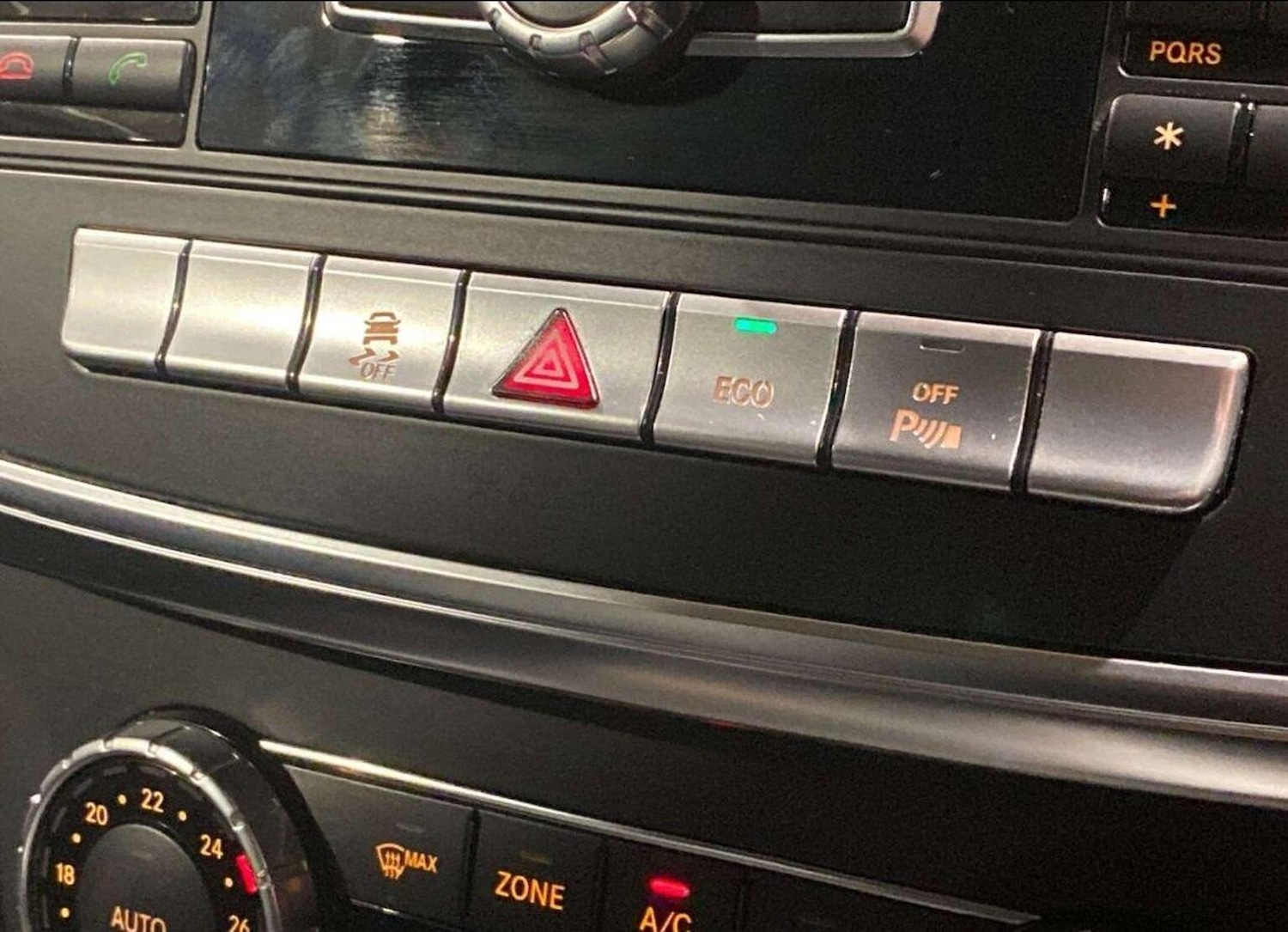 Used Mercedes-Benz M Class 2013 for sale - 77400083: Photo 19