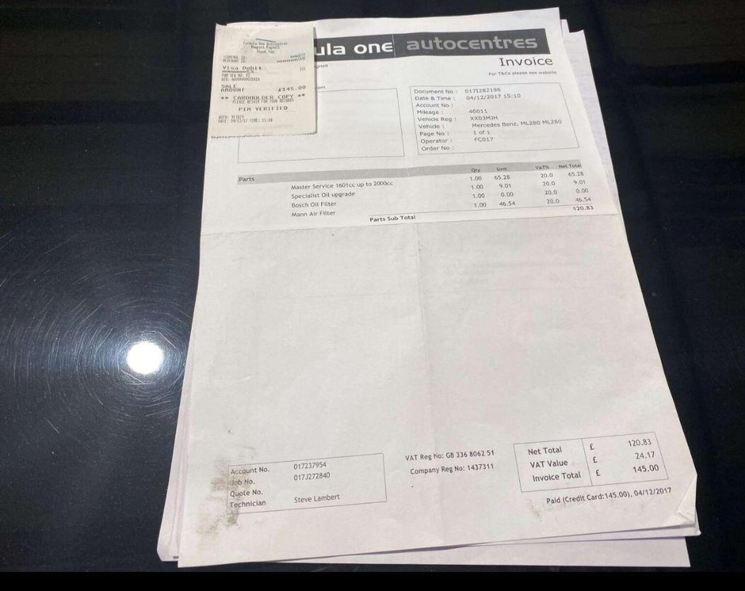 Used Mercedes-Benz M Class 2013 for sale - 77400083: Photo 22