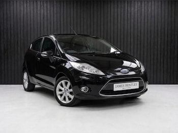 Used Ford Fiesta 2009 for sale - 79111557: Photo