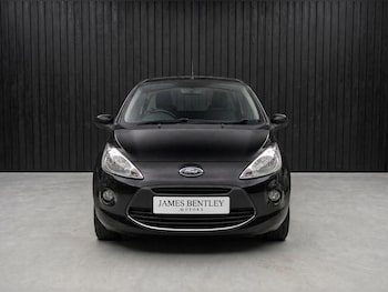 Used Ford Fiesta 2009 for sale - 79111557: Photo