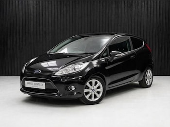 Used Ford Fiesta 2009 for sale - 79111557: Photo
