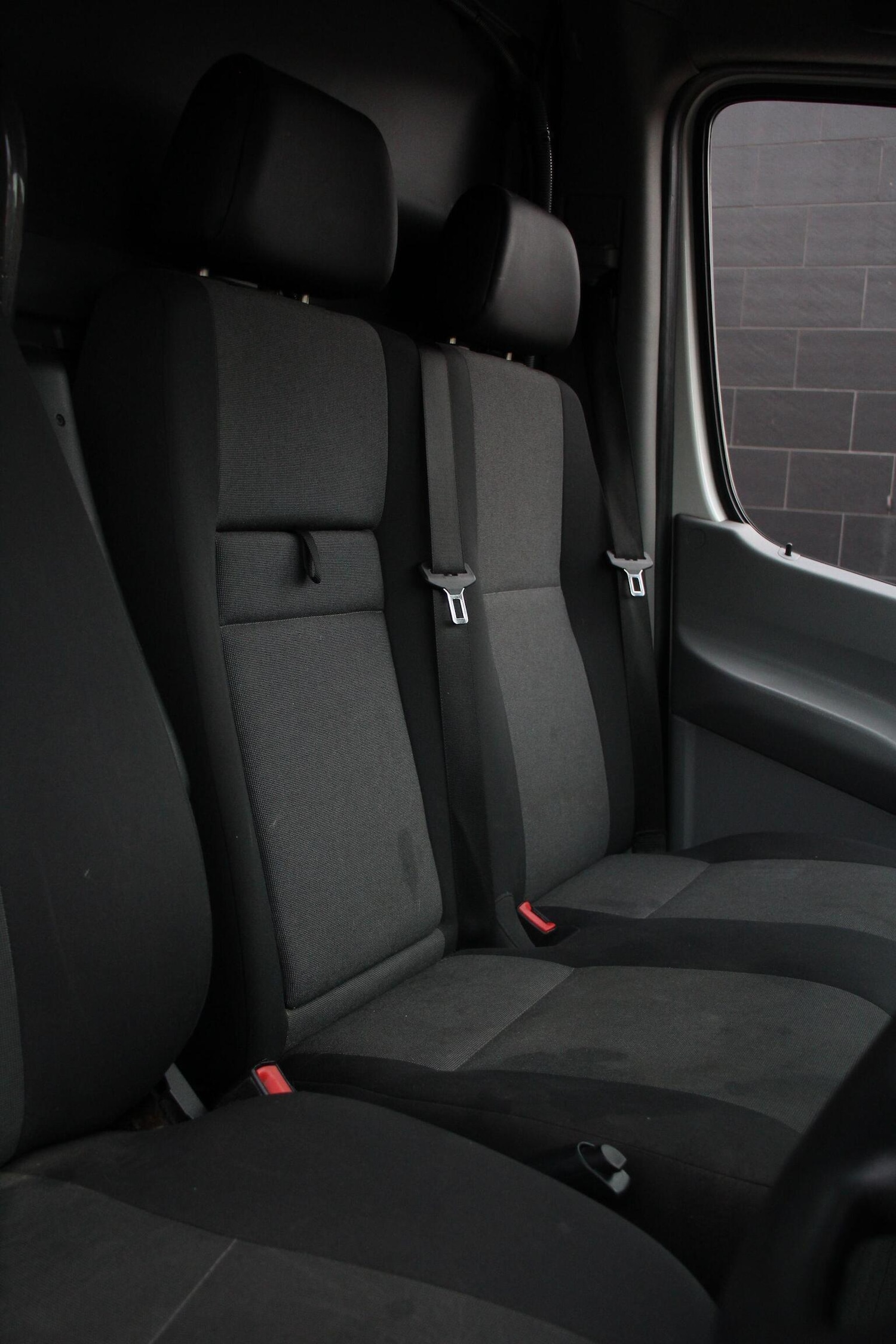 Used Volkswagen Crafter 2016 for sale - 77129613: Photo 13