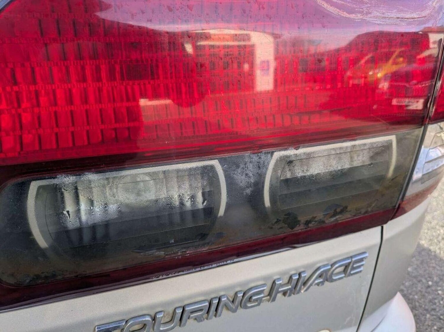 Used Toyota HiAce 2015 for sale - 77470240: Photo 10